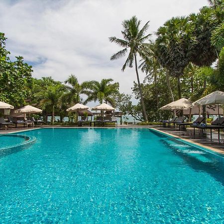 Anda Lanta Resort Ko Lanta Exterior foto