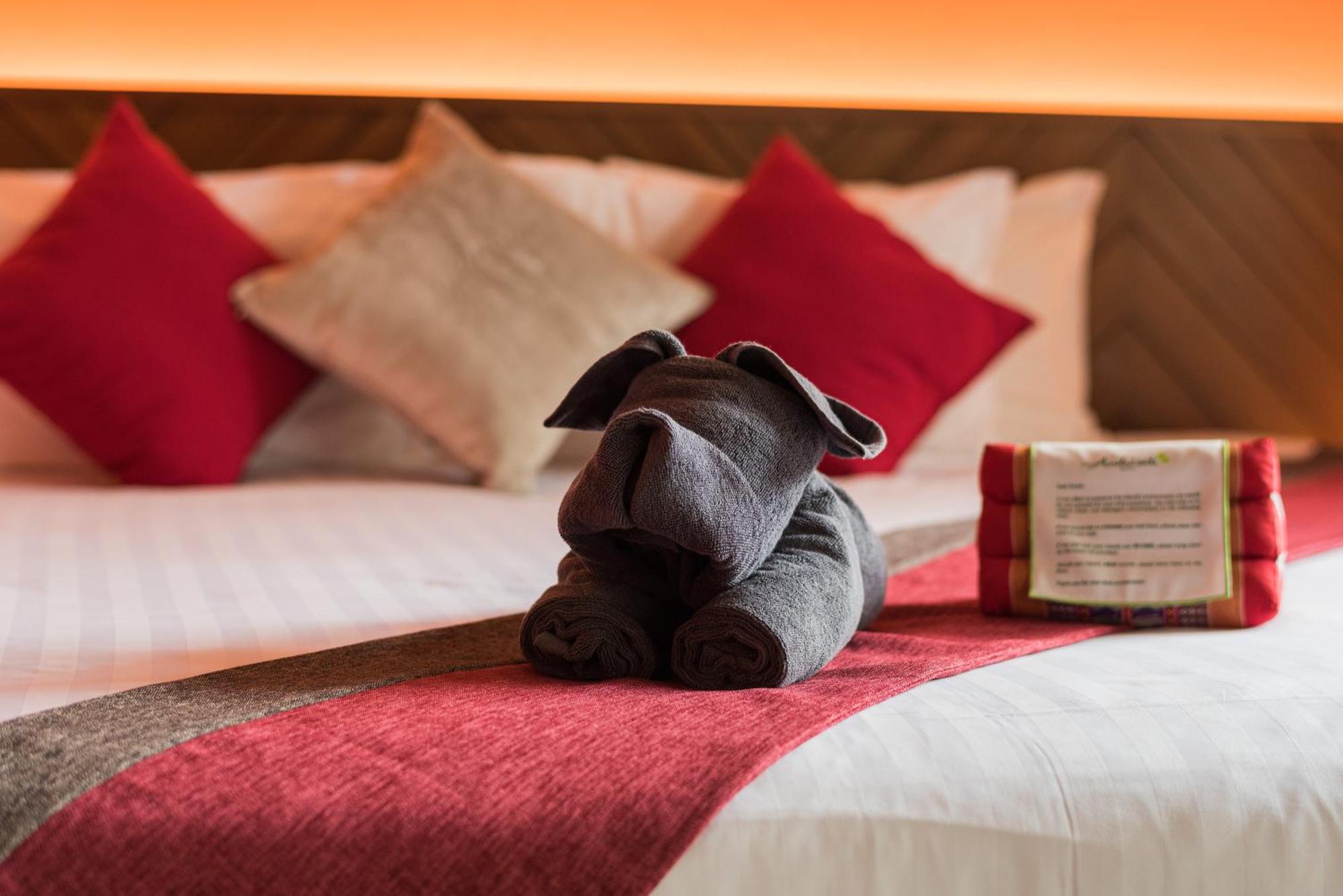 Anda Lanta Resort Ko Lanta Habitación foto