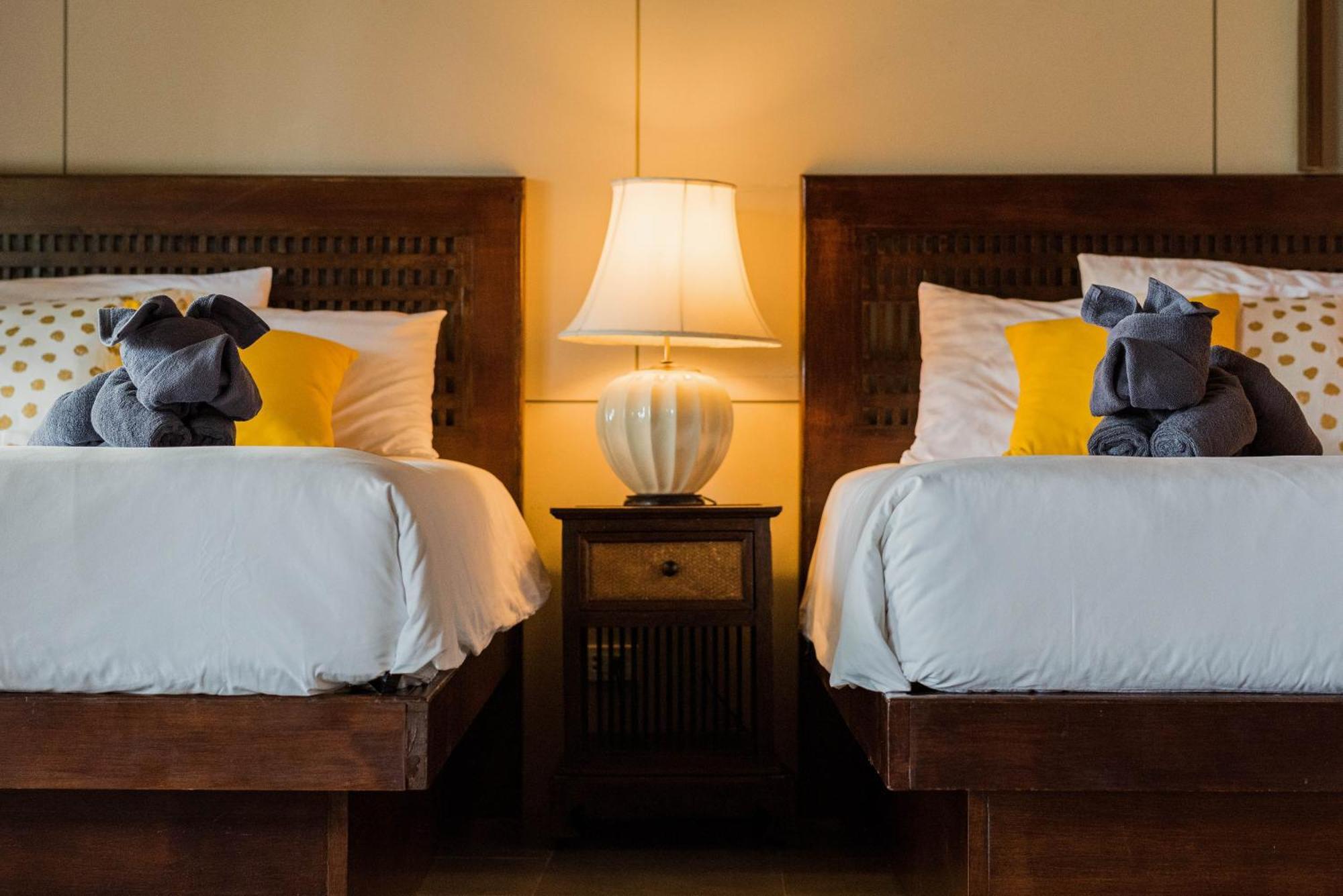 Anda Lanta Resort Ko Lanta Habitación foto