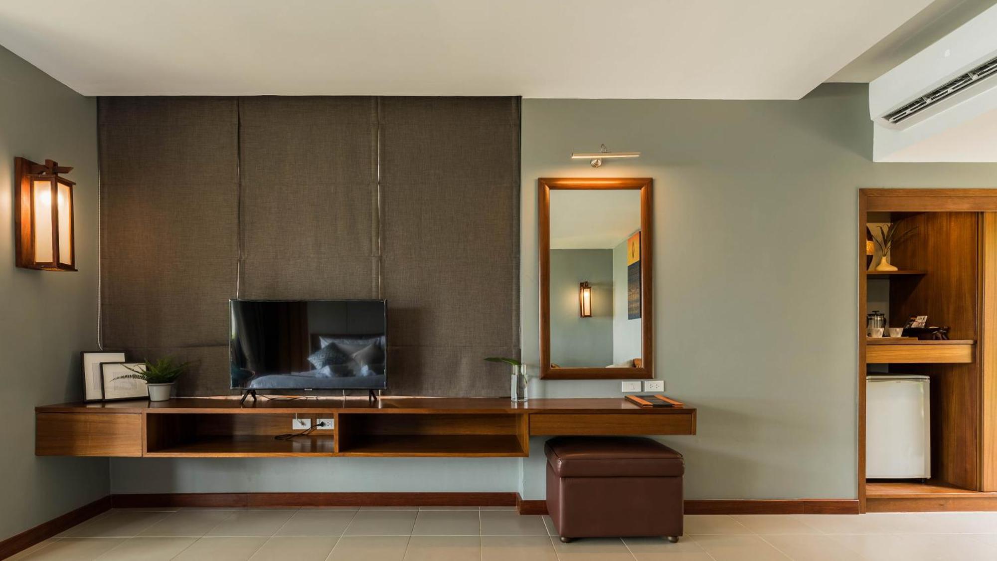 Anda Lanta Resort Ko Lanta Habitación foto
