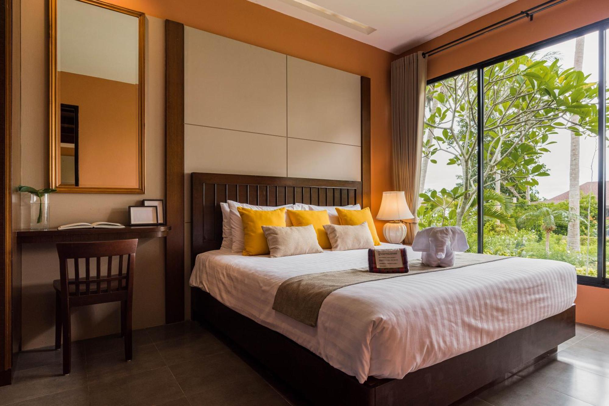 Anda Lanta Resort Ko Lanta Habitación foto