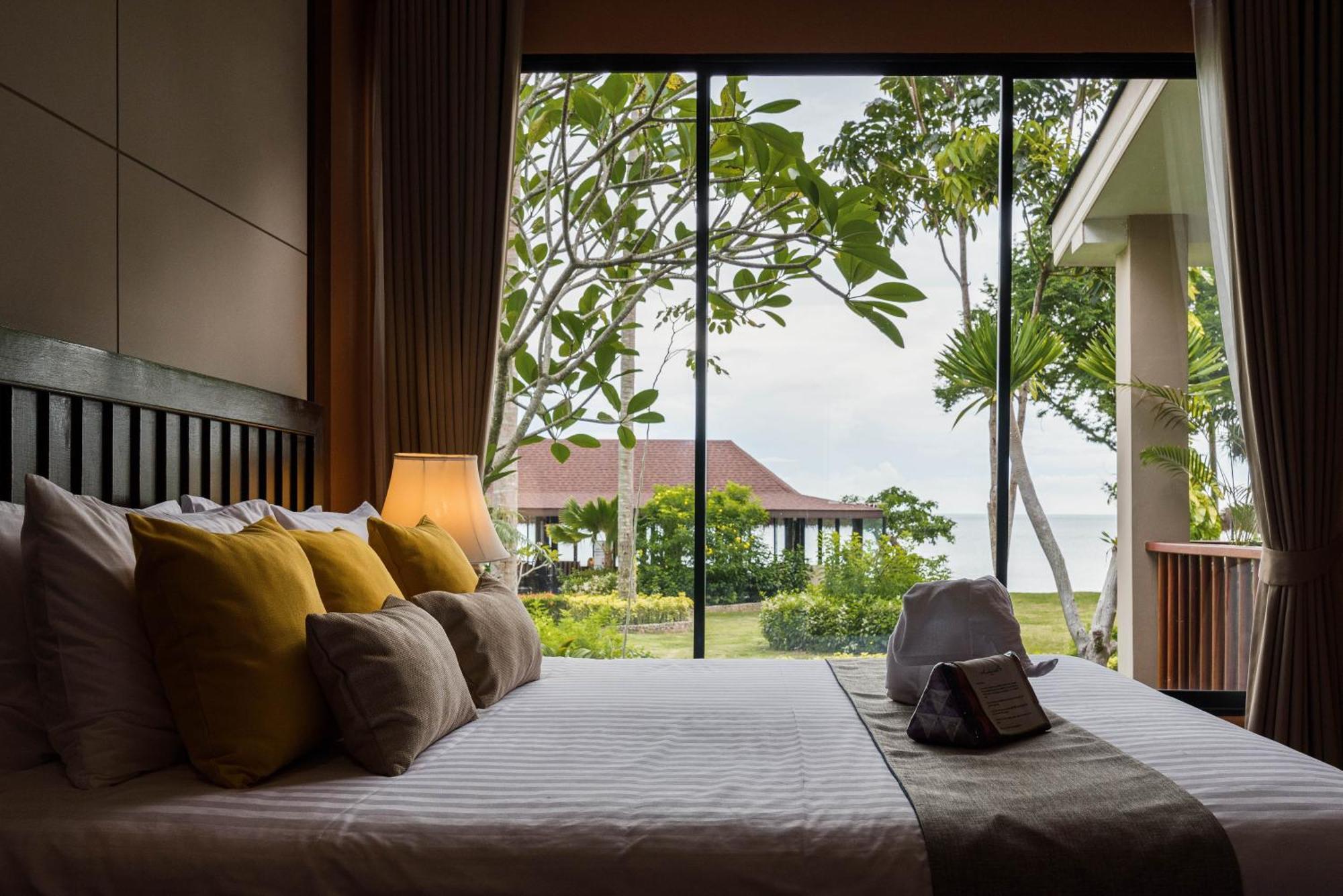 Anda Lanta Resort Ko Lanta Habitación foto