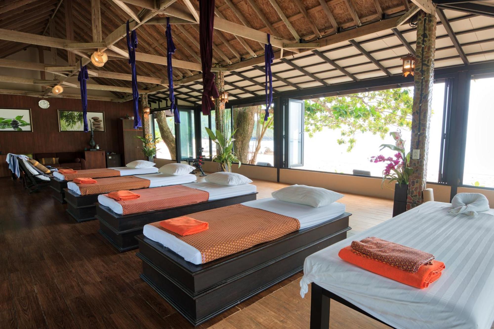 Anda Lanta Resort Ko Lanta Exterior foto