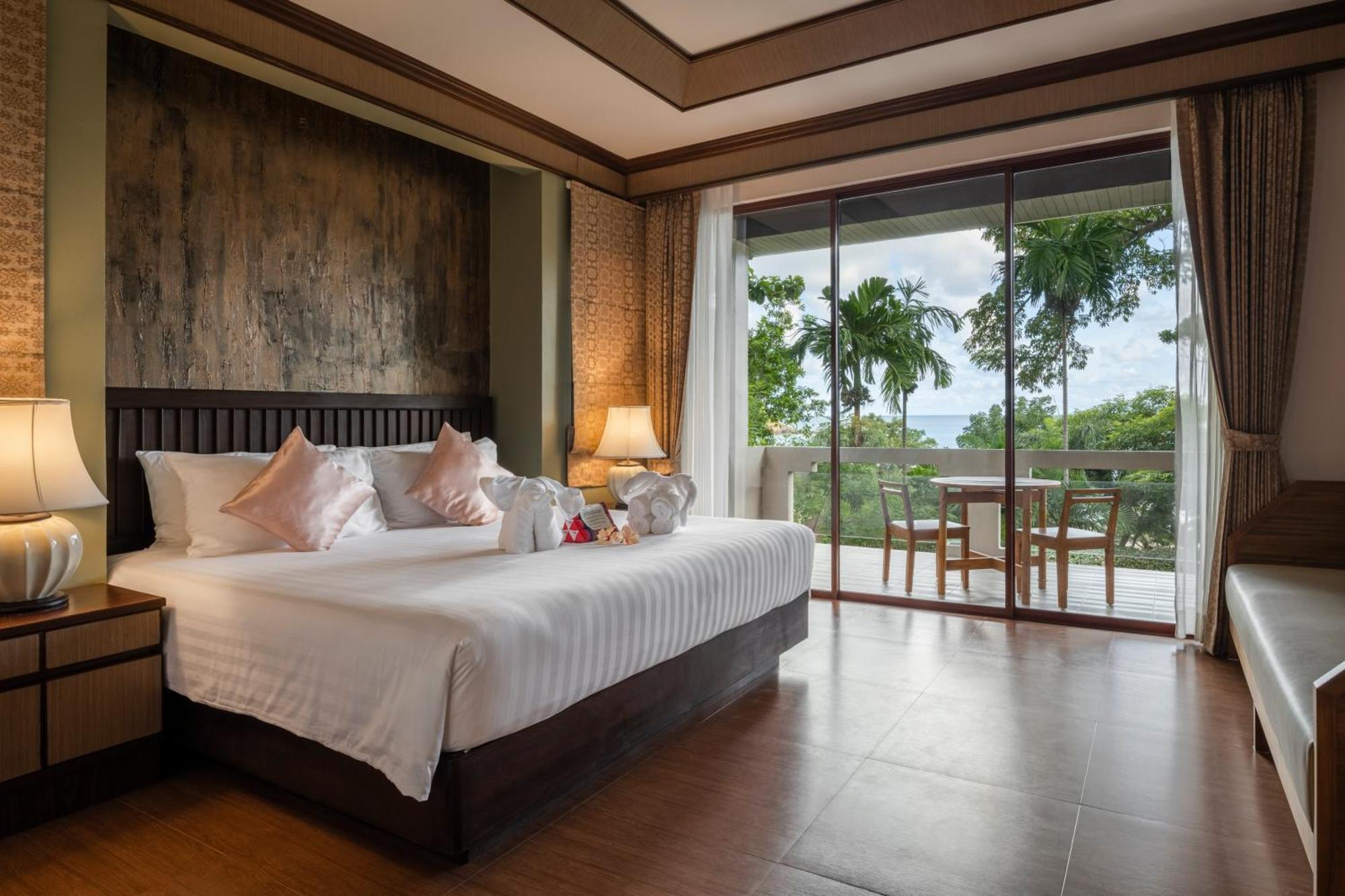 Anda Lanta Resort Ko Lanta Exterior foto