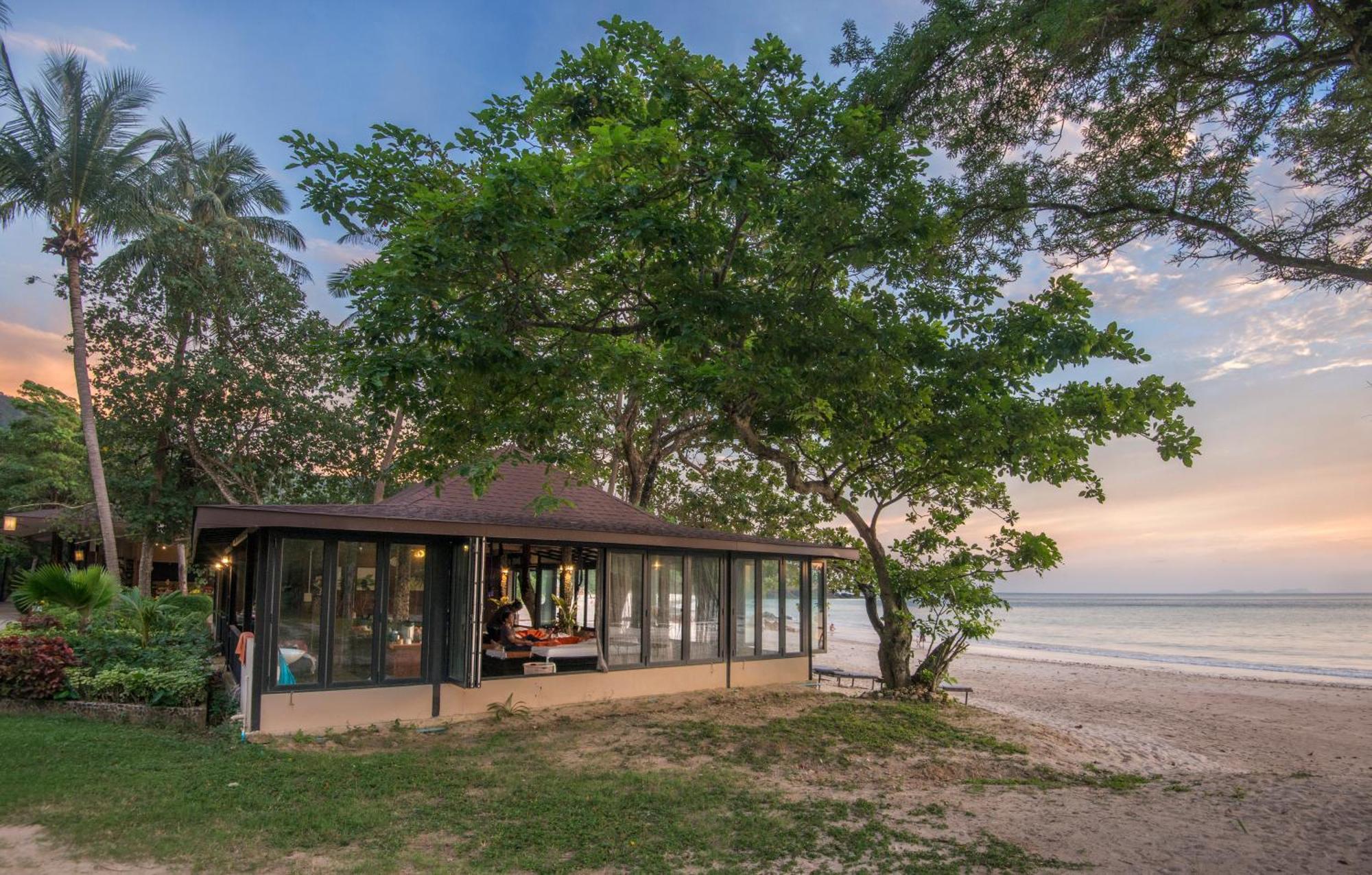 Anda Lanta Resort Ko Lanta Exterior foto