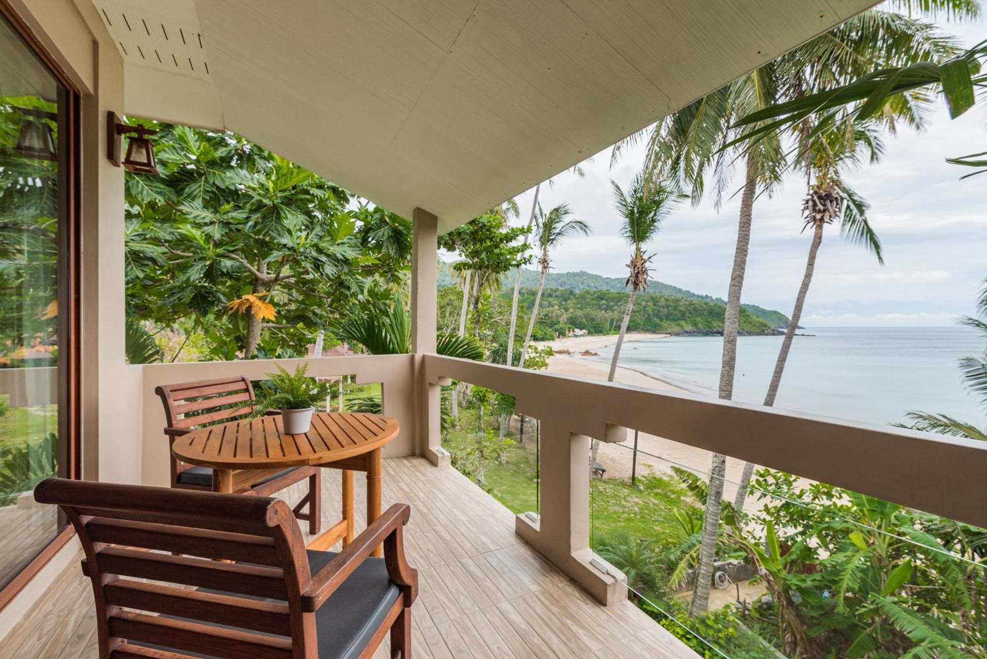Anda Lanta Resort Ko Lanta Habitación foto