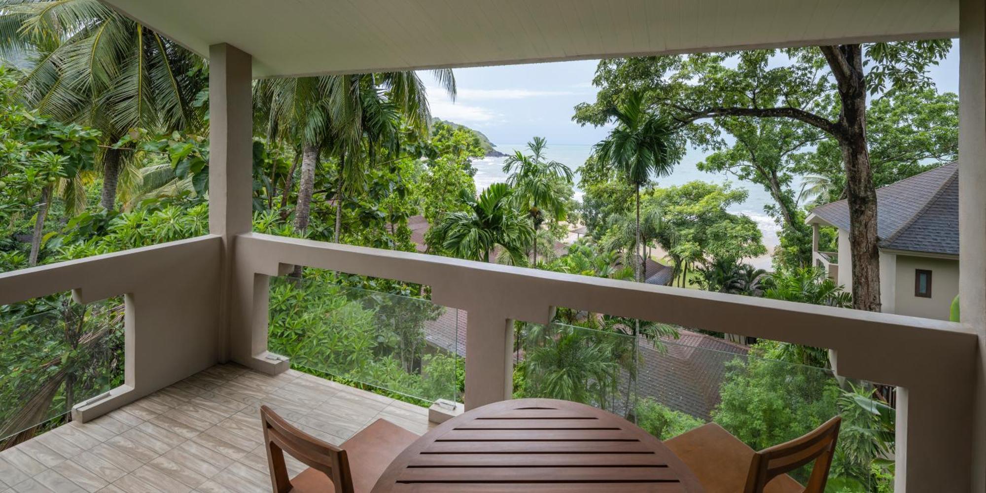 Anda Lanta Resort Ko Lanta Habitación foto