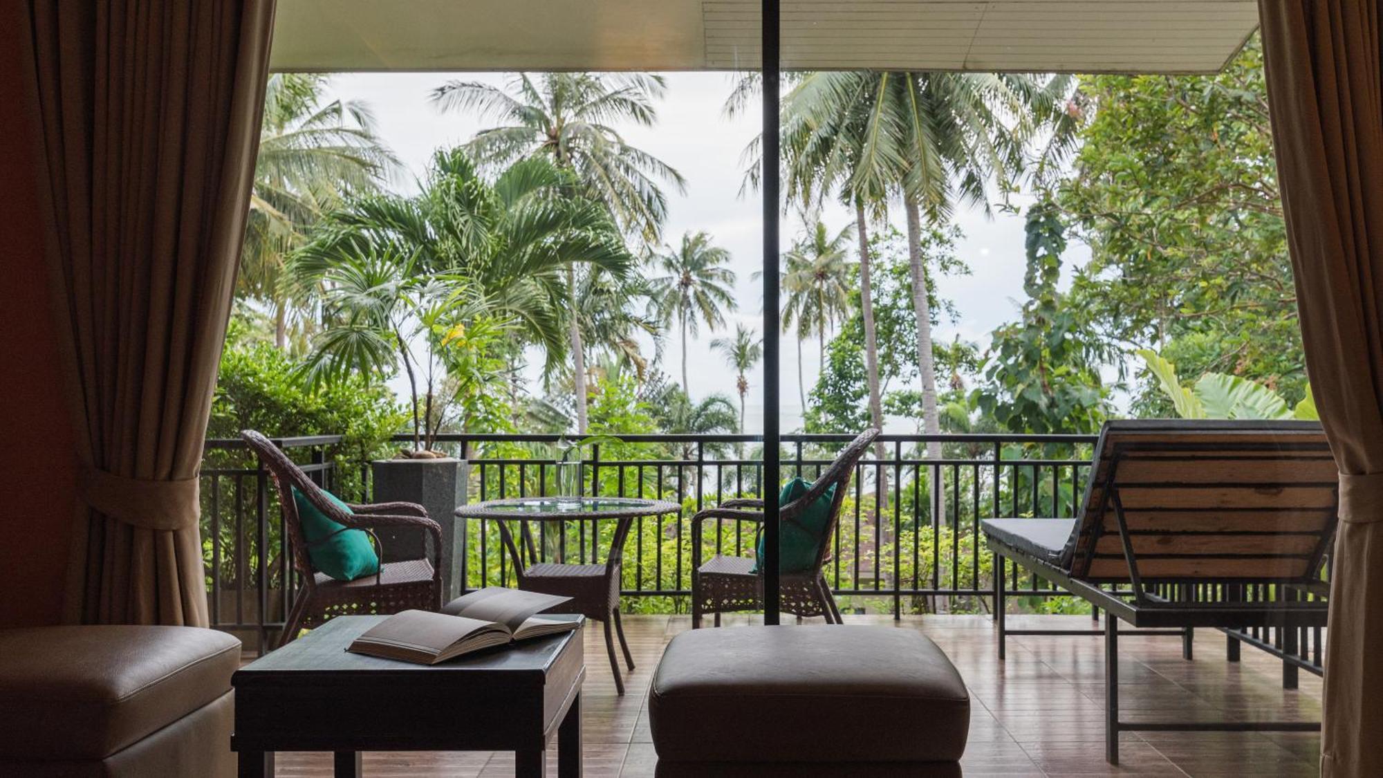 Anda Lanta Resort Ko Lanta Habitación foto