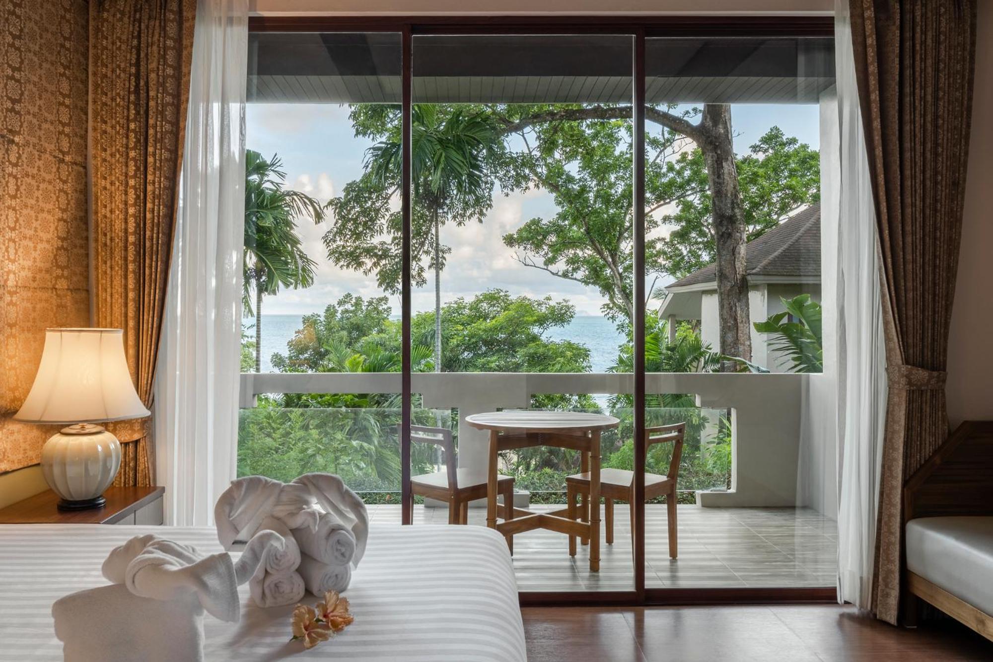 Anda Lanta Resort Ko Lanta Exterior foto