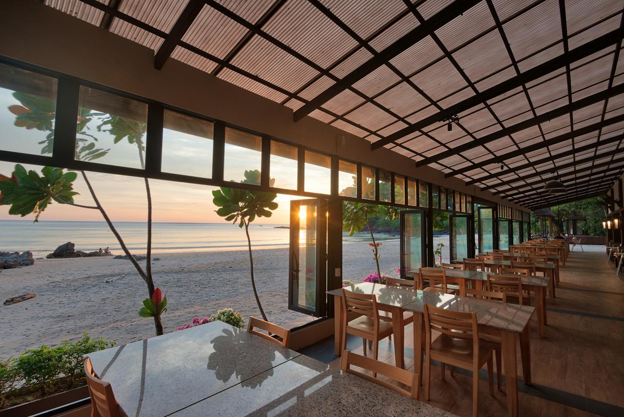 Anda Lanta Resort Ko Lanta Exterior foto