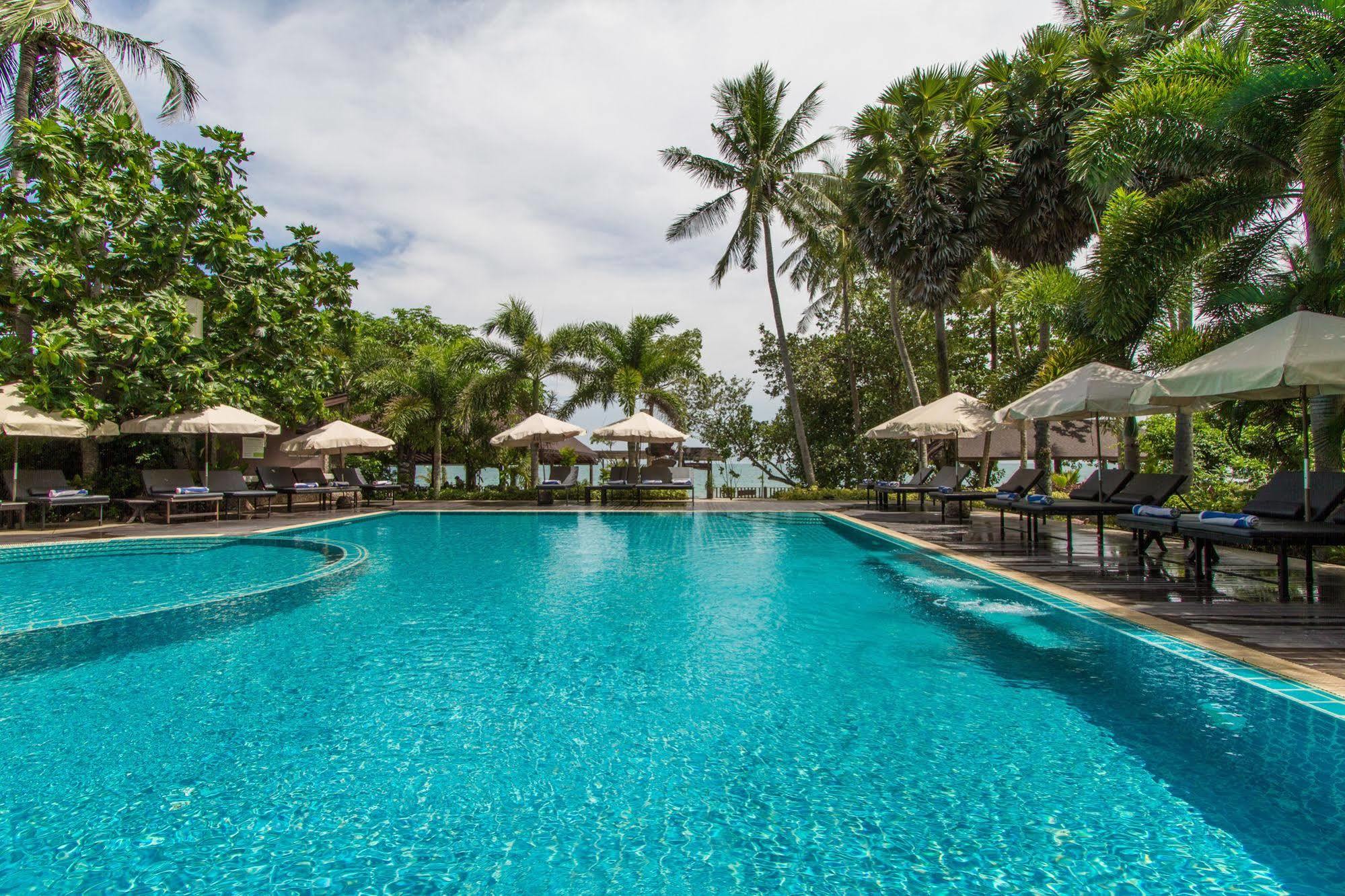 Anda Lanta Resort Ko Lanta Exterior foto